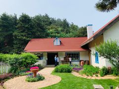 -云峰山自然风景区