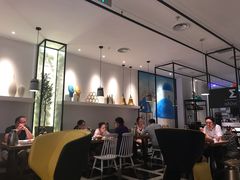-HELLO MUSAE 拾光缪斯餐厅·纯正希腊风味(苏州中心店)