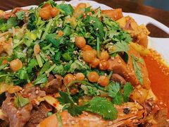 -成都你六姐·牛肉冒菜(城市集市合生汇店)