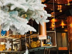 -THE CANNERY&JUJU 新鲜海鲜·牛排美食酒廊