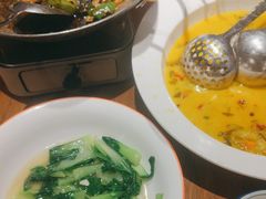 -俏湖兰·辣椒炒个肉(海沧店)