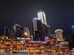 -八一好吃街·高品美食广场