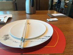 -金鹰国际酒店·满园春中餐厅