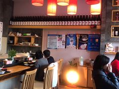 -琴寿司居酒屋(软件园店)