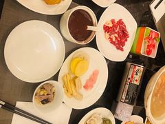 -丹枫白露酒店·Q Cafe餐厅