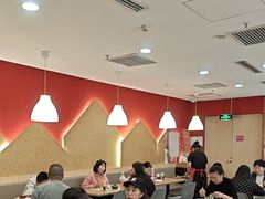 -阳阳中国饭(龙湖大兴天街)