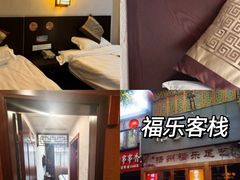 -陈记菜馆·非遗淮扬菜(东关街教场店)