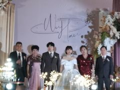 -上海锦江汤臣洲际大酒店