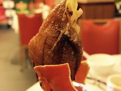 -桥底辣蟹(谢斐道店)