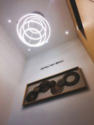 大厅-THE LOG SALON 记录