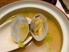 牛骨汤-赤坂亭·M9和牛放题(长楹天街购物中心店)