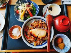 -王鼎精致料理铁板烧(世博源店)