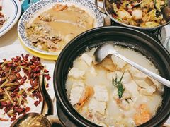 -三品香·江浙菜(松江九谊店)