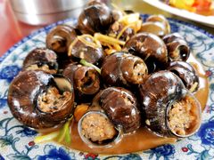 阳朔特色田螺酿-生态苑农庄(十里画廊遇龙河店)