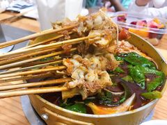 -韩金利串店(让胡路店)