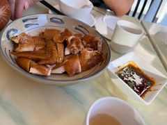 -怡得饭庄·30年老店·宋大妈昆明菜