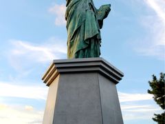 -台场海滨公园船码头