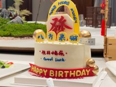 -南太湖山庄·四季轩&国风堂中餐厅