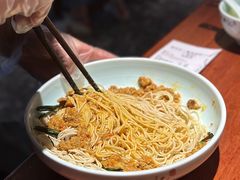 -裕兴记•蟹黄面馆(人民广场店)