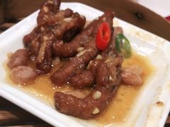 老坛凤爪-稻香酒家(天河城店)