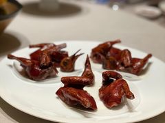 脆皮妙龄鸽-新荣记(新源南路店)