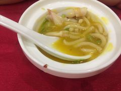 -天天海鲜城·海鲜大排档(新溪店)