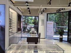 -宝岛眼镜·星创视光中心(中泰店)