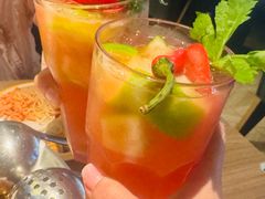 -新太二·鲜料川菜(东汇城店)
