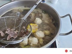 -潮牛禾记•潮汕鲜牛肉火锅(新亚洲店)