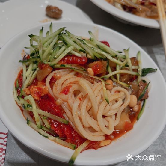 斌子拉面馆(庙前街店)