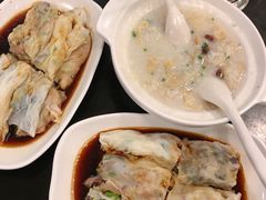 蜜汁叉烧肠-卓粤拉肠(红庙店)