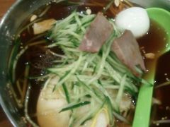 冷面-全州拌饭馆(断桥店)