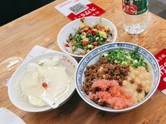 -堂吃饺子(维达北苑店)