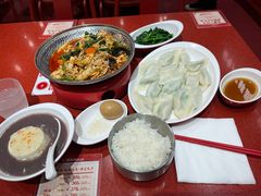 -喜家德虾仁水饺(景枫中心店)