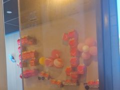 -麦当劳(瓯北大悦里广场店)