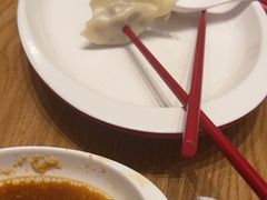 -喜家德虾仁水饺(华强天虹店)