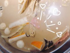 -杨翔豆皮涮牛肚(万和城店)