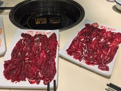 -陈记顺和潮汕牛肉火锅(韩江路店)