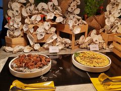 -广州融创花间堂悦雪酒店-花间食西餐厅