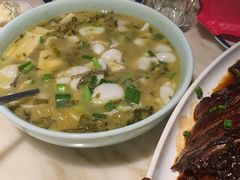 酸菜鱼-東大方(武康千秋广场店)