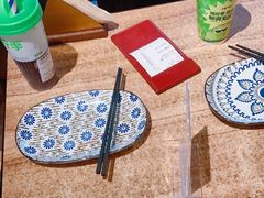 -耶里夏丽·新疆菜(南丹东路店)