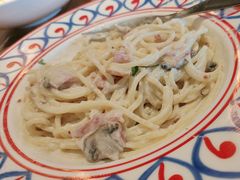 招牌车轮意大利面-Grande A'moo(上海万象城店)