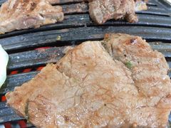 -小米烤肉·和牛原切-创意韩料(东关店)