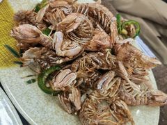 -贞姨美食·老字号海鲜大排档