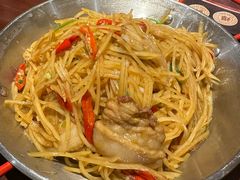 -拾捌川·自贡爆炒(新街口店)