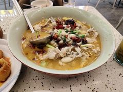 -黄鹤天厨·泡椒田鸡创始者(莲花店)
