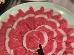 -东来顺饭庄(apm总店)