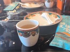 -巴依老爷新疆美食(清华东门店)
