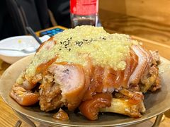 -Myth猪蹄(明洞店)