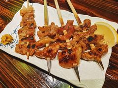 -鸟鹏烧鸟居酒屋(熙龙湾店)